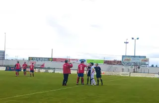 Cd benavente