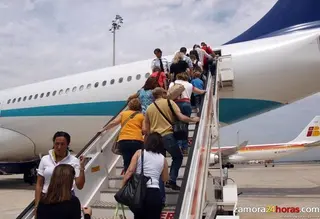 Más de 5.000 zamoranos han emigrado al extranjero durante el periodo de crisis