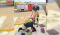 Los bomberos de Zamora revisan los hidrantes
