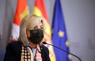Presentación de los nuevos indicadores y recursos del Observatorio del Sistema de Salud de Castilla y León