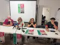Plataforma contra el cierre de la Residencia de los Tres Árboles 