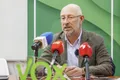 Iñaki Sicilia, presidente de Vox Burgos y procurador electo en las Cortes de Castilla y LeónICAL