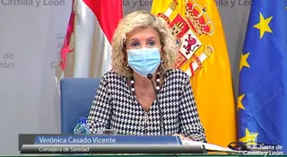 Zaveronica casado