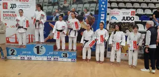 Judo Morales