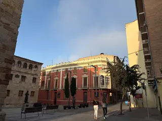 El tiempo en Zamora