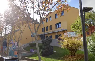 Escuela Oficial de Idiomas