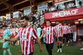 Zamora CF frente al UD  Logroñés | SOFÍA REVENGA