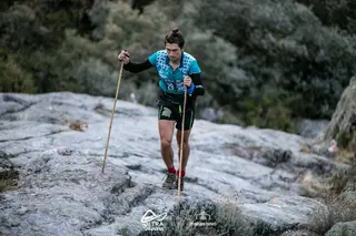 Prueba de la Ultra Sanabria