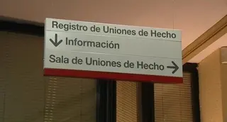 El Ministerio de Justicia mantendrá el Registro Civil como en la actualidad