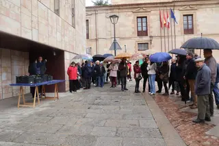 Día del Árbol Zamora 2025