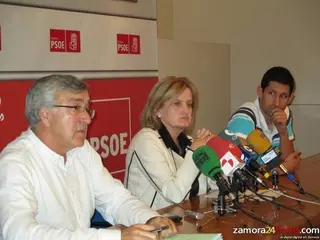 El PSOE reclama la derogación de la Reforma Local y reivindica la gestión de los Ayuntamientos
