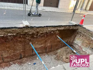 Imagen de la zona
