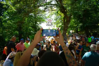 II Kedada Trail Cerdirock