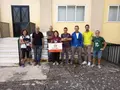Bajo Duero convierte sus actuaciones de verano en pienso para los ganaderos afectados por los incendios