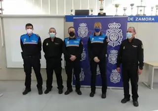 La Policía Municipal de Zamora se hará cargo del seguimiento de casos de violencia de género