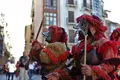 Festival de la Máscara de Zamora en pasadas ediciones | María Lorenzo