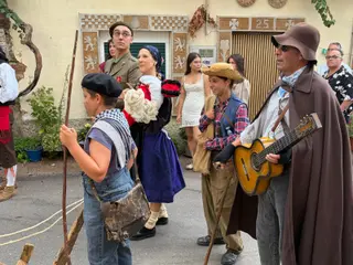 La Obisparra Pobladura de Aliste | JCyL