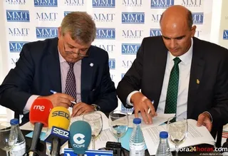 Román Rodríguez vuelve a alabar la filosofía de club que sigue el BM Zamora