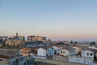 El tiempo en Zamora