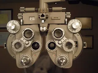 Los ópticos-optometristas recomiendan a las embarazadas poner mayor atención a su salud visual