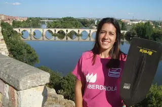 Paula dominguez