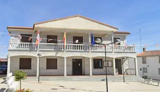      Ayuntamiento de Pereruela