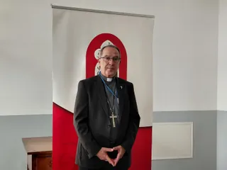 Fernando Valera, obispo de Zamora