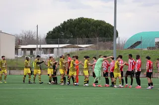 Zamora CF B Moraleja CF (8)