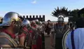 Legionarios romanos en Petavonium MAC