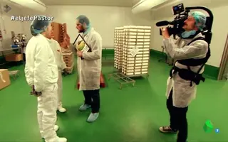 Los mejores tuits de #ElJefePastor