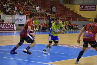 El MMT Seguros, a por la tercera consecutiva