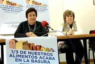 Manos Unidas vuelve a plantar cara al hambre en su campaña anual
