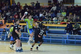 Balonmano Zamora Enamora BM Alcobendas (23)