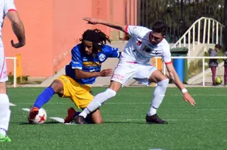 Fer zamora bupolsa