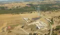Incendio en Matellanes