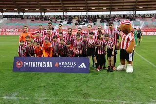 Zamora CF - Nástic de Tarragona