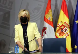 Castilla y León defiende poner la segunda dosis de AstraZeneca a los 71.000 menores de 60 años de la Comunidad ya vacunados