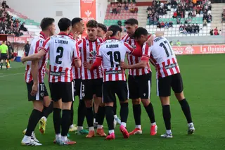 ZAmora CF - CD Guadalajara | Sofía Revenga