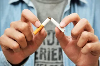 Declarados espacios sin humo