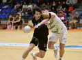 Álvaro Carretero, nuevo fichaje del BM Zamora