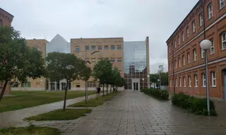 Forbes sitúa a la USAL en el octavo puesto del ranking de universidades españolas