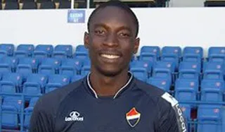 El Zamora incorpora al central portugués Ludgero Aires