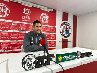 David González, ‘Roni’