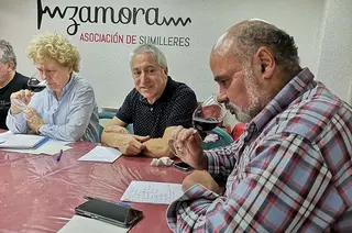 Sumilleres