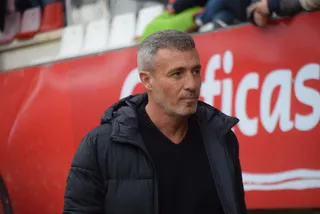 ZAmora CF - CD Arenteiro | Sofía Revenga