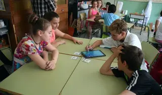 Educación impartió 201 cursos sobre seguridad y confianza digital en Zamora el curso pasado