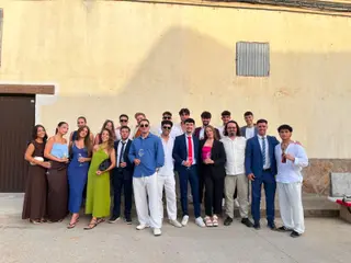 'No Boda' De Micereces De Tera Y Quiruelas De Vidriales