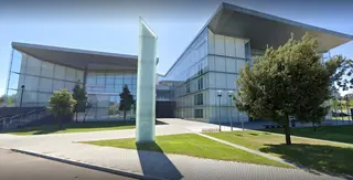 Escuela Superior de Arte Dramático de Castilla y León