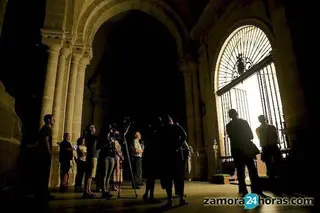 Horarios especiales de visita de la Catedral con motivo de Semana Santa