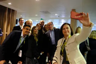 Lanzado el programa Re-skilling 4 Employment para capacitar profesionalmente a 5 millones de personas